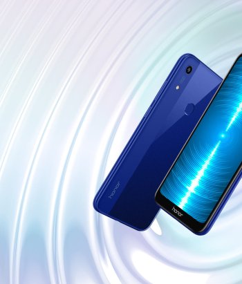 Honor Play 3e Arrives in Budget Segment With Helio P22 & 3GB RAM
