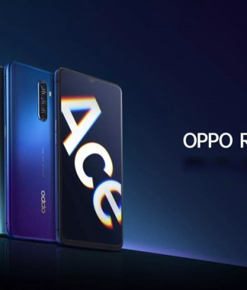 Oppo Reno Ace Announced With Snapdragon 855 Plus & 65W Fast Charging