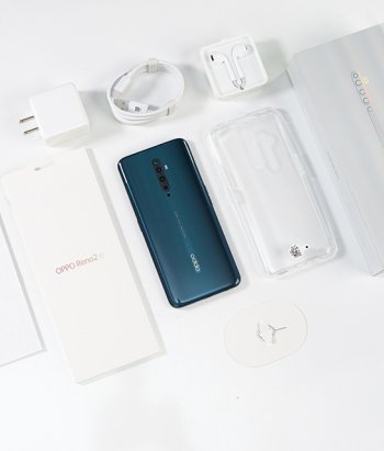 OPPO Reno2 F Review: Amazing Quad Cameras, Panoramic Display, Affordable Price!