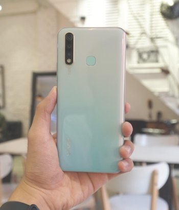 Vivo Y11 & Vivo Y19 Launched With Massive 5,000mAh Battery