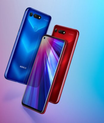 Honor V30 Series Officially Confirmed To Launch On 26 November