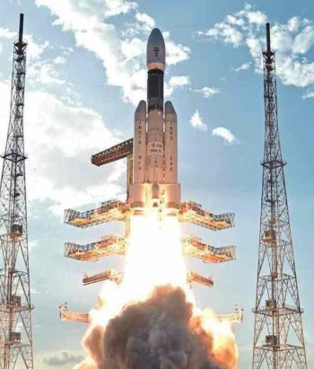 What Does It Take For The Chandrayaan 3 To Succeed This Time?