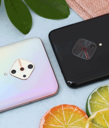 Vivo S1 Pro Review: Stylish Design & Unique Diamond-Shaped Camera Module