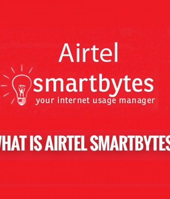 Airtel SmartBytes: All You Need To Know About The Data Plans