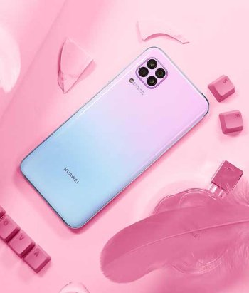 Huawei Nova 6 SE Hands-On: Another Great Mid-Range Phone From Huawei