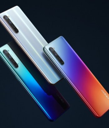 Oppo Reno 3 & Oppo Reno 3 Pro Arrive With 5G Connectivity Support