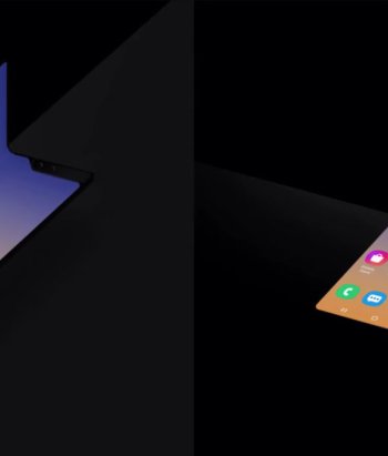 The Galaxy Fold 2 Will Be Sold Before The Galaxy S11, Priced At Rs. 70,000