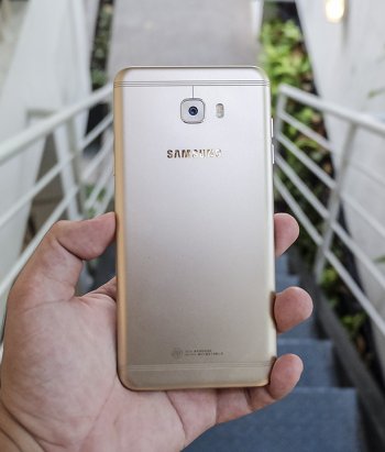 Samsung Galaxy C7 Pro Price in India: Everything You Should Know