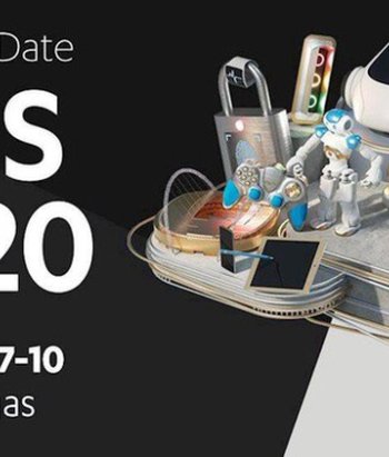 All The Cool New Gadgets Announced At CES 2020