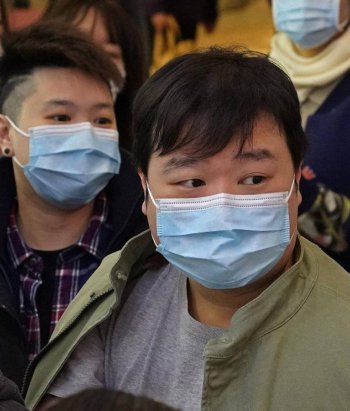 The Coronavirus Epidemic Is Having Serious Impact On Tech Firms In India