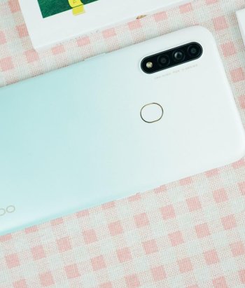 OPPO A31 Review: Attractive Design, Beefy Battery, Triple Rear Cameras