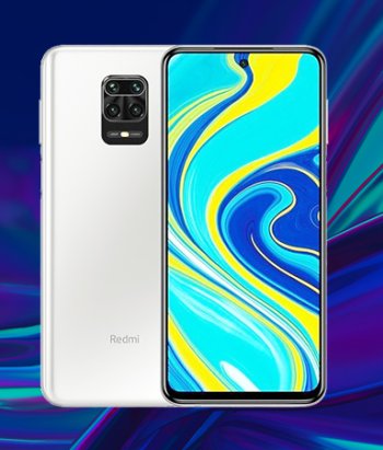 Redmi Note 9 Pro: Price In India, Review, Specifications