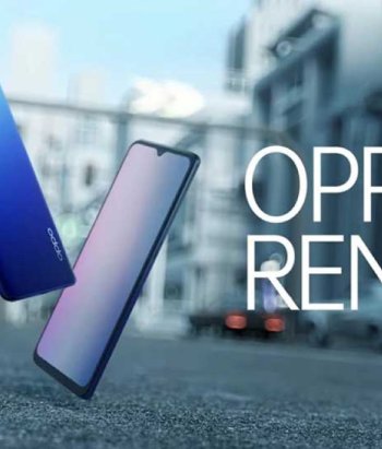 OPPO Reno 3 Global Variant Launched With Quad Rear Cameras & Helio P90