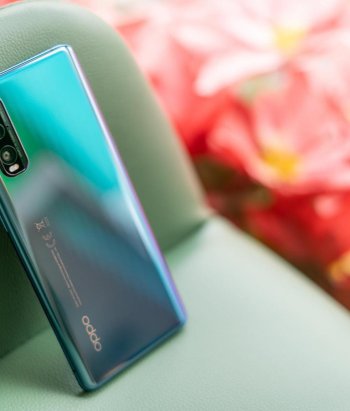 OPPO Find X2 & Find X2 Pro Unveiled: 120Hz QHD+ Display & Periscope Camera