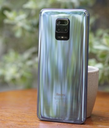 Redmi Note 9S Announced: Snapdragon 720G & 5,020mAh Battery