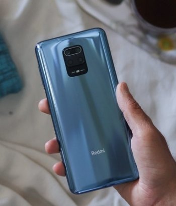 Redmi 10X Listed On Chinese Retailed Website; Specs & Design Revealed