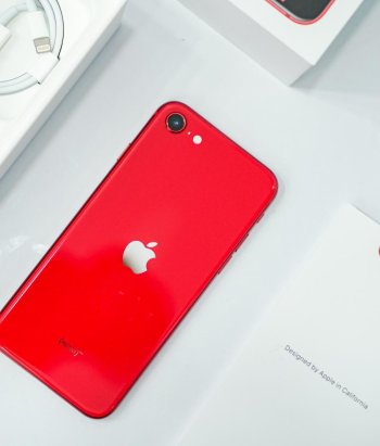 iPhone SE 2020 Is As Powerful As iPhone XS Max; New Benchmark Reveals