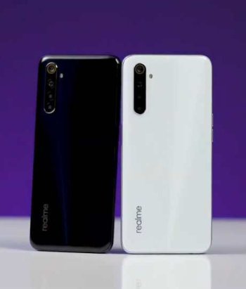 Realme 6i Goes Official In India: 90Hz Display, Helio G90T For ₹12,999