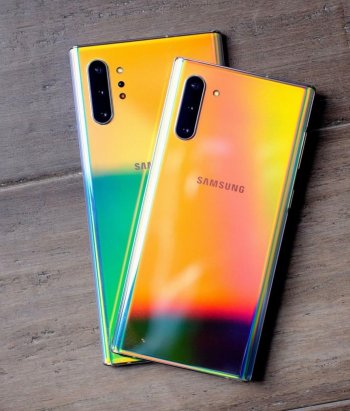 Five Best Samsung Phones 2020 in India: Galaxy Note20 Ultra, Galaxy M21...