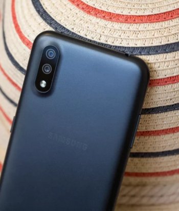 Samsung Galaxy A02 Alleged Passes Through Geekbench, Key Specs Revealed