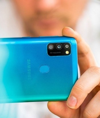 Samsung Galaxy M02 Spotted On Geekbench With SND450 & 3GB RAM; Launch Seems Imminent