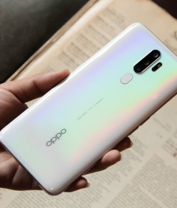 OPPO A5 2020 Price in India, Specifications, Review - Everything You Need