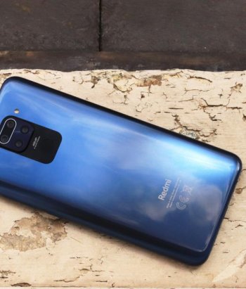 Redmi Note 9 Price in India, Specifications, Review - All You Need