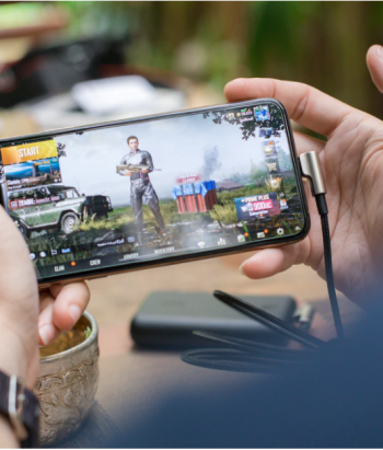 What are the Most Popular Mobile Game Genres?