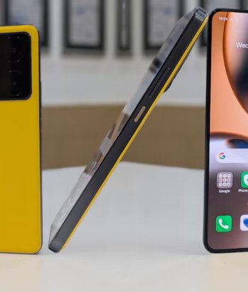 Realme GT 7T Review: Power Meets Endurance in Controversial Style