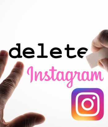 Permanently Deleting Your Instagram Account: A Complete Step-by-Step Tutorial