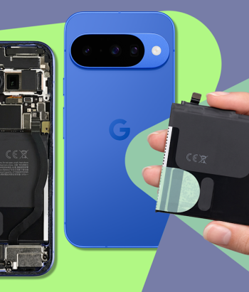 Google Pixel Battery Scandal Illustrates Why Capacity Rules the Smartphone Market