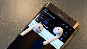 No iPhone? No Problem, Here Is How To Connect AirPods With An..