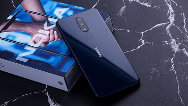 Nokia Handset With Model Number TA-1184 Spotted On FCC With 3GB RAM..