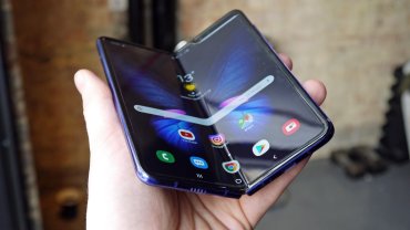 Despite The Latest Scandals, The Galaxy Fold Will Be Shipped In June
