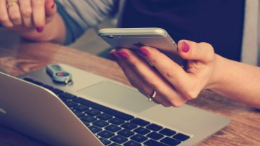 3 Out Of 4 Indians Use More Than 1 Device Simultaneously