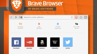 Despite Google's Terms, Brave Web Browser Increases The Ad-Blocking Speed