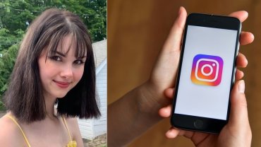 Boyfriend Killed 17-Year-Old Girlfriend And Posted Photos Of Her Dead Body On Instagram