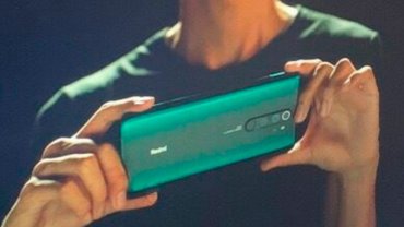 Redmi Note 8 Pro Leaked Images Show Similar Design To Redmi K20 Series
