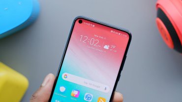 Huawei Nova 5T Key Specs Leaked; To Launch On 25 August
