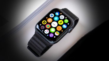 Apple May Release A Watch Band That Can Identify You Through Your...