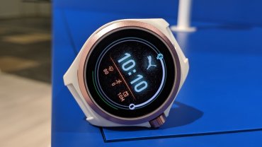 Puma To Release A WearOS-based Smartwatch In November