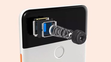 18 Things About Your Smartphone Camera That Impact On Image Quality