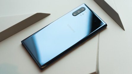 Galaxy Note 10+