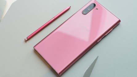 Galaxy Note 10