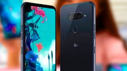 LG Q70
