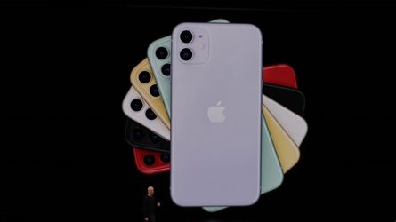 Tag iPhone 11 - MobyGeek.com