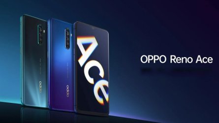 Oppo Reno Ace