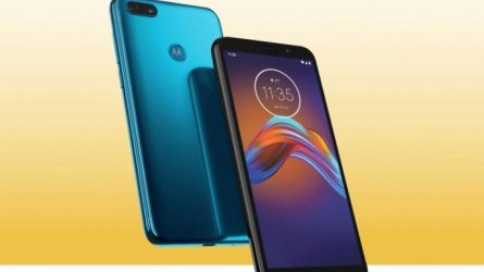 Moto E6 Play