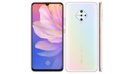 Vivo Y9s
