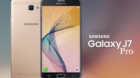 Samsung Galaxy J7 Pro